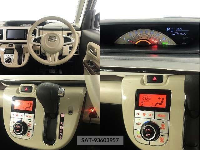 Daihatsu MOVE 2019-03 278021-5