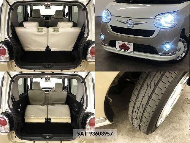 Daihatsu MOVE 2019-03 278021-7