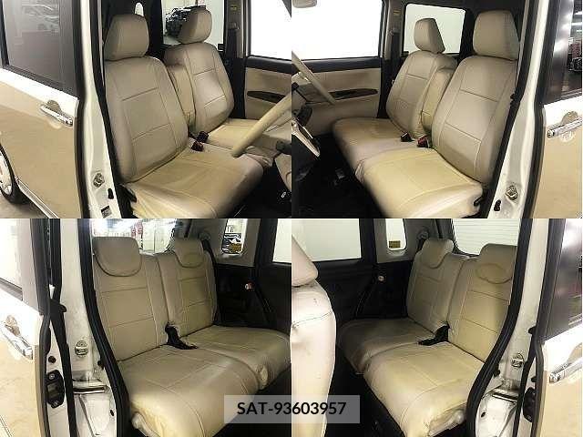 Daihatsu MOVE 2019-03 278021-6