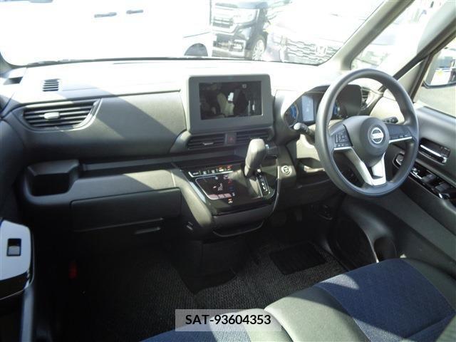 Nissan ROOX 2020-12 253868-9