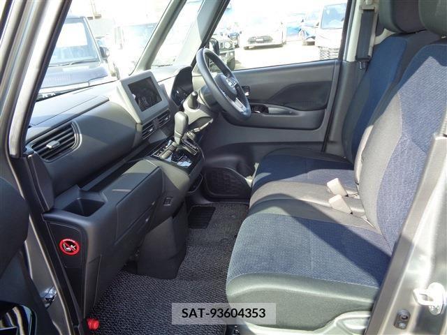 Nissan ROOX 2020-12 253868-7