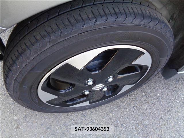 Nissan ROOX 2020-12 253868-6
