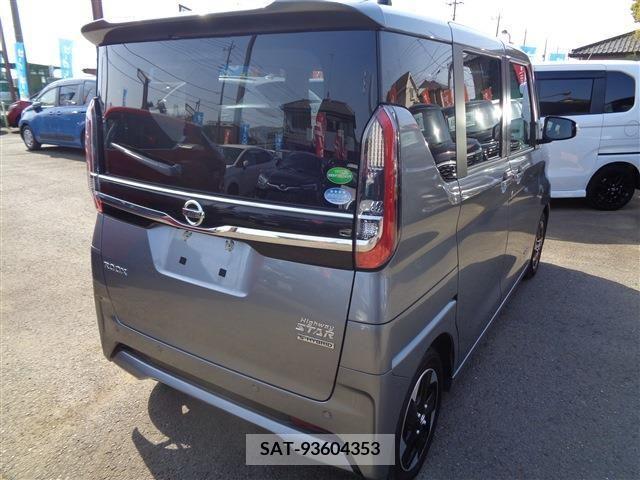 Nissan ROOX 2020-12 253868-5
