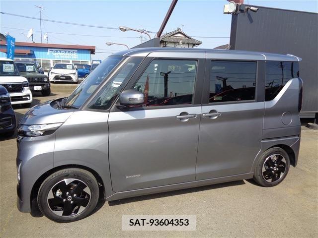 Nissan ROOX 2020-12 253868-3