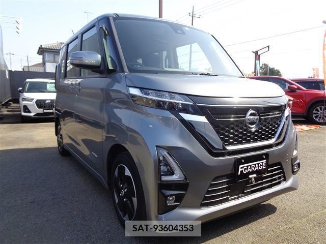 Nissan ROOX 2020-12 253868-1