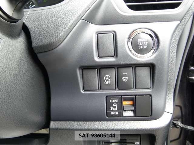 Toyota VOXY 2015-03 321696-5