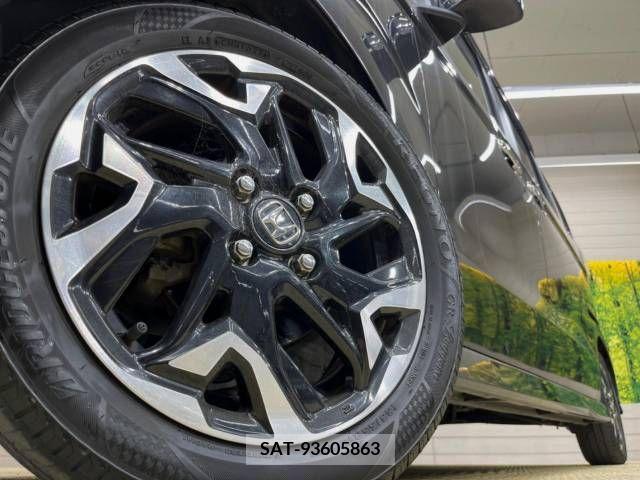 Honda N BOX CUSTOM 2017-09 278943-13