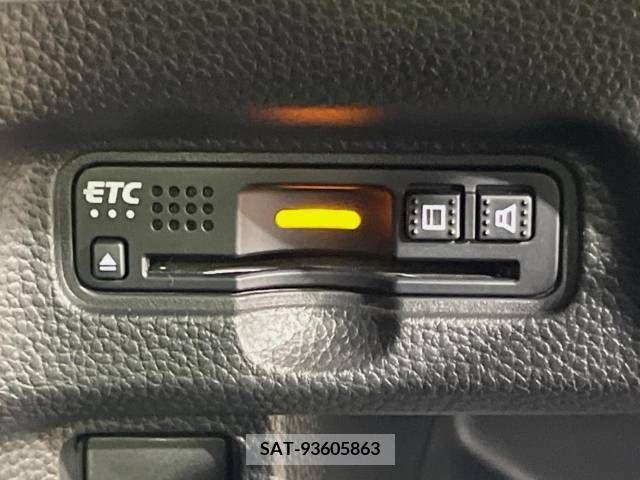 Honda N BOX CUSTOM 2017-09 278943-6