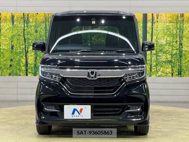 Honda N BOX CUSTOM 2017-09 278943-14
