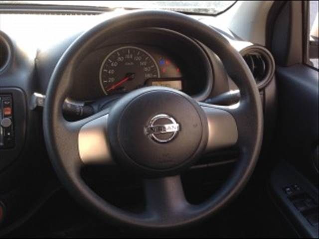 Nissan MARCH 2011-09 4068-29