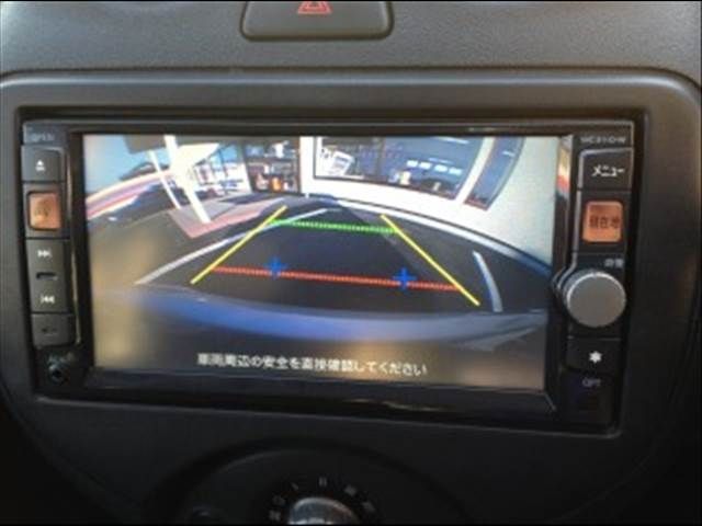 Nissan MARCH 2011-09 4068-26