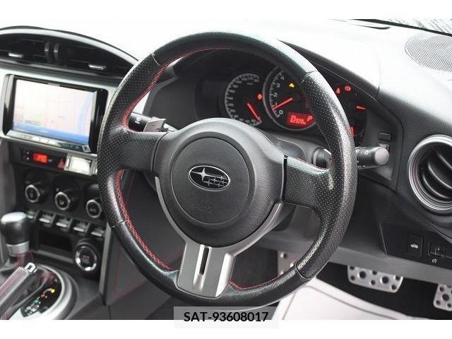 Subaru BRZ 2013-01 218248-15