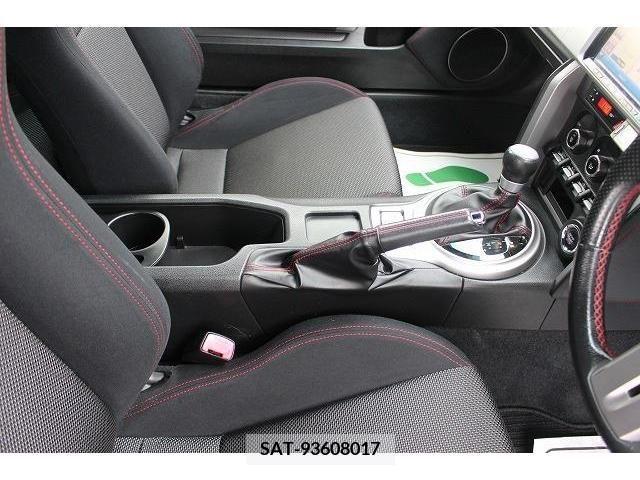 Subaru BRZ 2013-01 218248-14