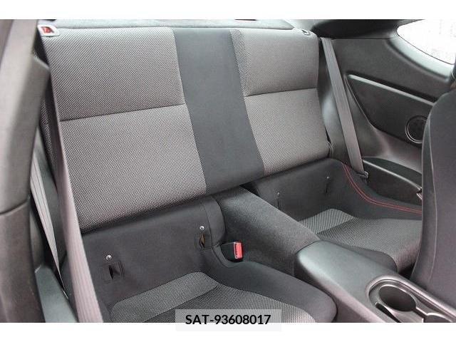Subaru BRZ 2013-01 218248-13