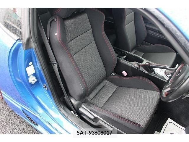 Subaru BRZ 2013-01 218248-12