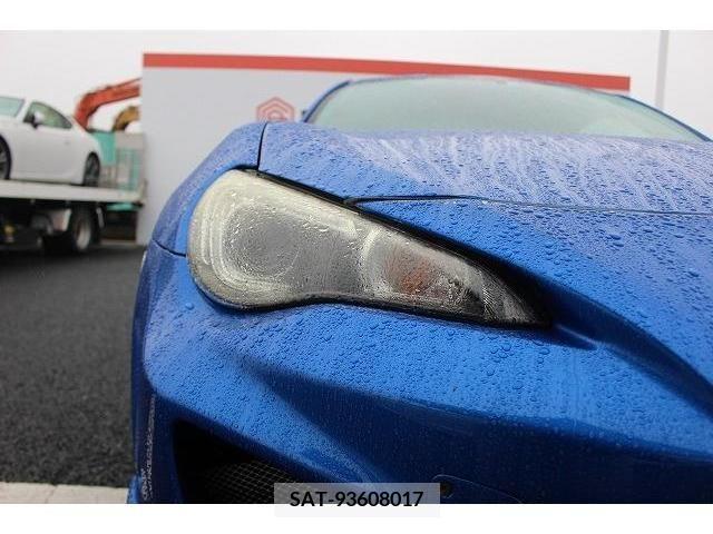 Subaru BRZ 2013-01 218248-10