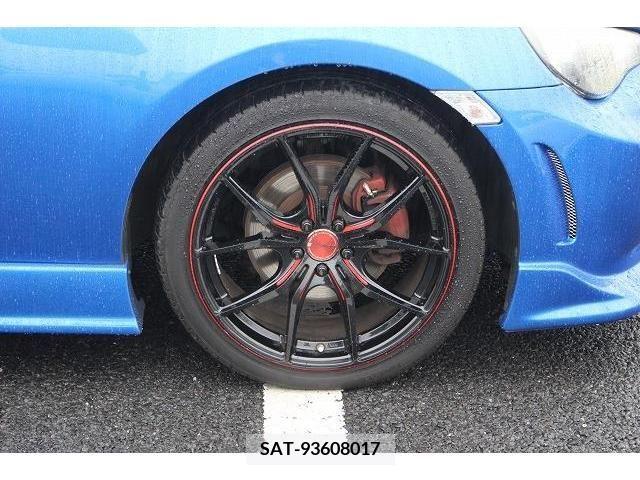 Subaru BRZ 2013-01 218248-9