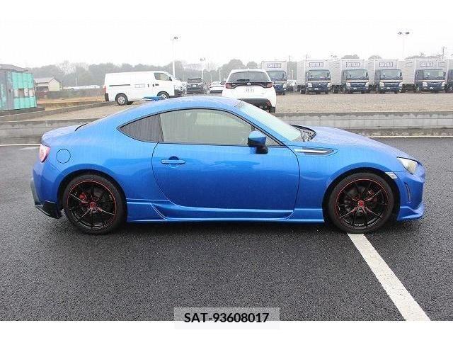 Subaru BRZ 2013-01 218248-8