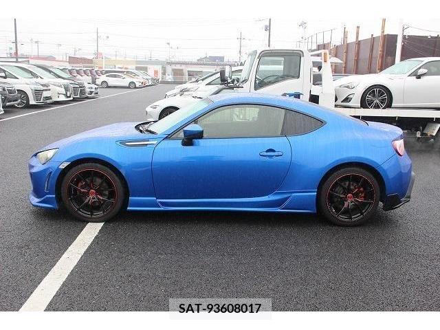 Subaru BRZ 2013-01 218248-6