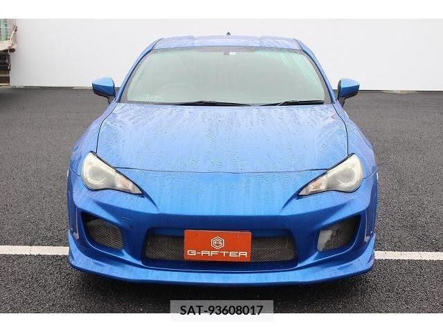Subaru BRZ 2013-01 218248-5