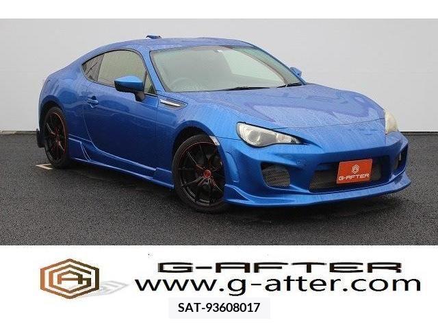 Subaru BRZ 2013-01 218248-0