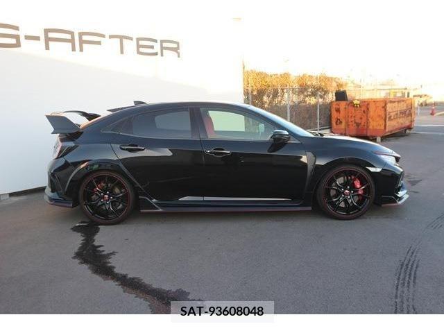 Honda CIVIC 2018-02 302705-6
