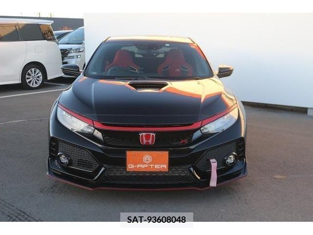 Honda CIVIC 2018-02 302705-5