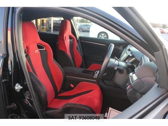 Honda CIVIC 2018-02 302705-12