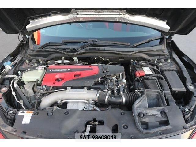 Honda CIVIC 2018-02 302705-17