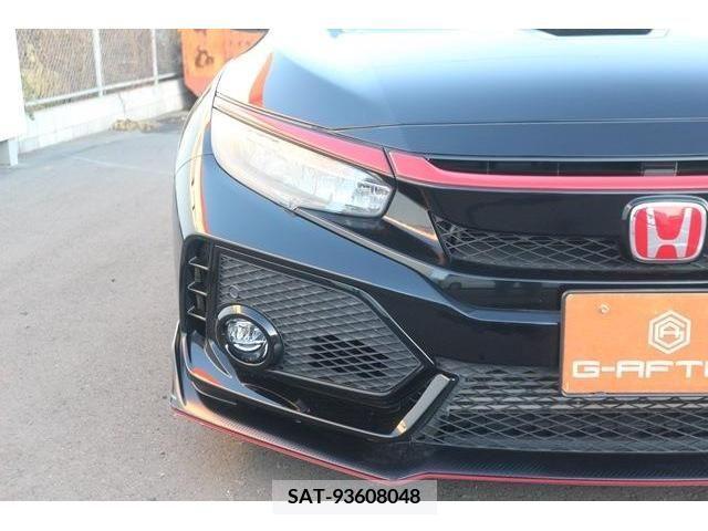 Honda CIVIC 2018-02 302705-9