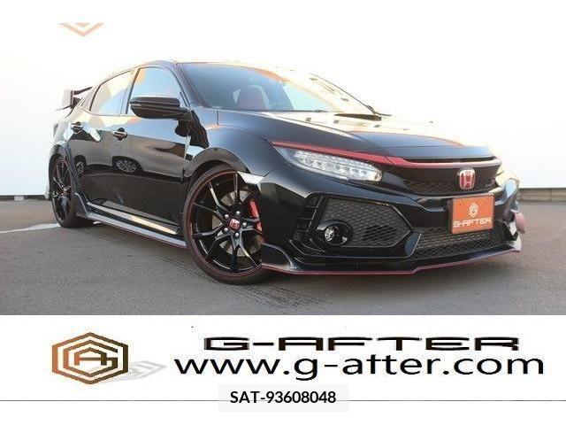 Honda CIVIC 2018-02 302705-0