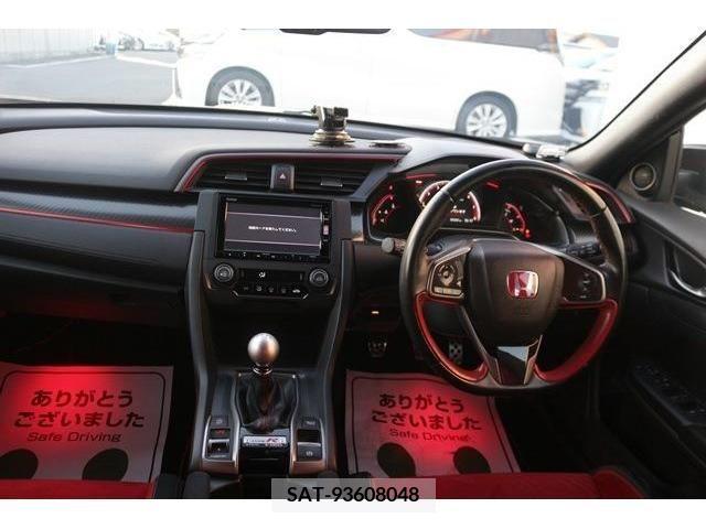 Honda CIVIC 2018-02 302705-15