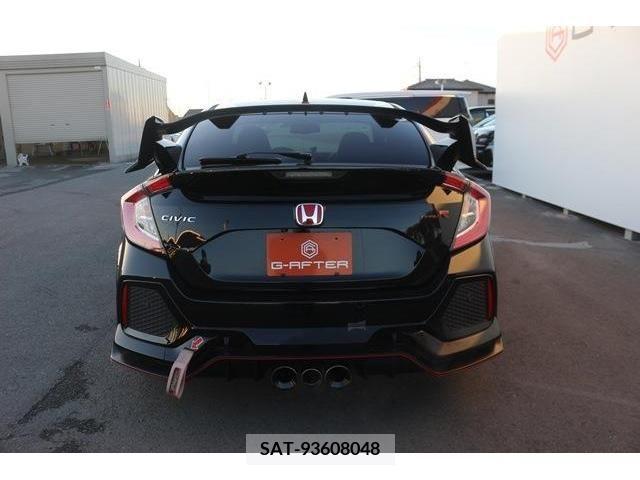 Honda CIVIC 2018-02 302705-7