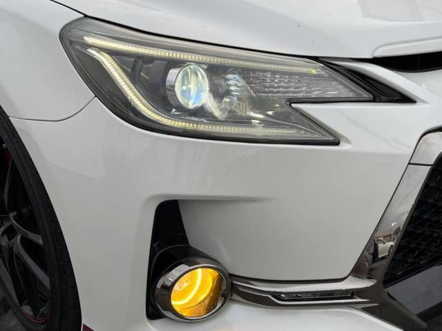 Toyota MARK X 2013-03 20034-13