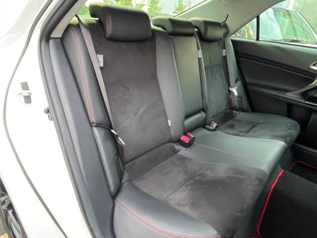 Toyota MARK X 2013-03 20034-10