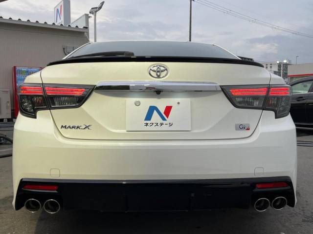 Toyota MARK X 2013-03 20034-15