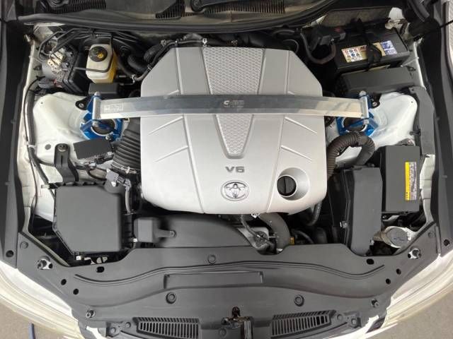 Toyota MARK X 2013-03 20034-18