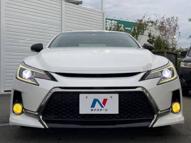 Toyota MARK X 2013-03 20034-14