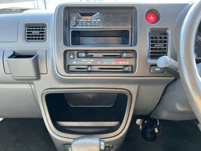 Daihatsu HIJET TRUCK 2011-09 191065-19