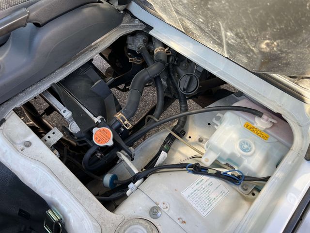 Daihatsu HIJET TRUCK 2011-09 191065-25