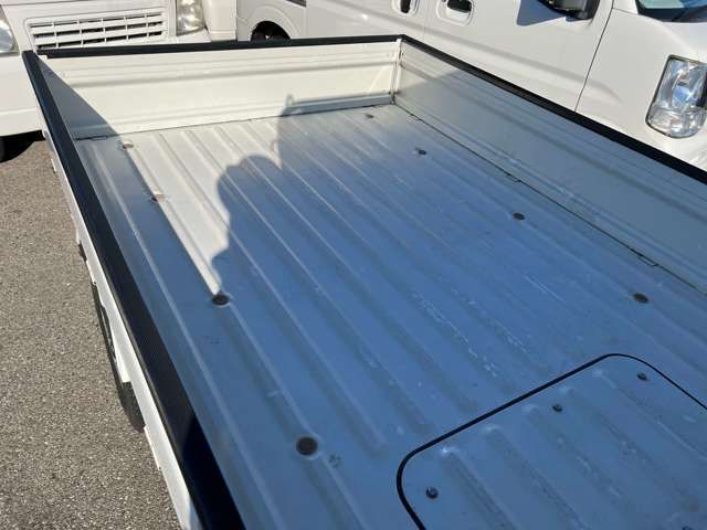 Daihatsu HIJET TRUCK 2011-09 191065-11