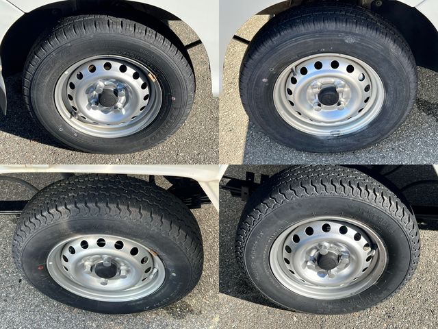 Daihatsu HIJET TRUCK 2011-09 191065-23