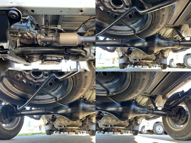 Daihatsu HIJET TRUCK 2011-09 191065-27