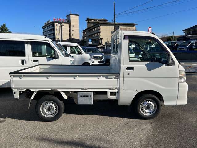 Daihatsu HIJET TRUCK 2011-09 191065-8