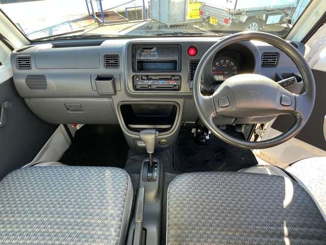 Daihatsu HIJET TRUCK 2011-09 191065-12