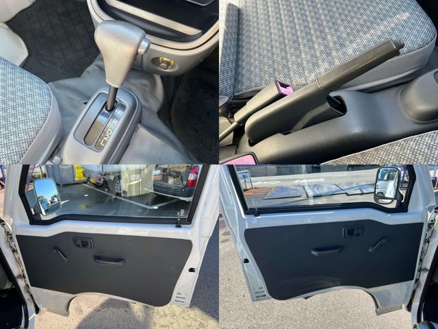 Daihatsu HIJET TRUCK 2011-09 191065-22
