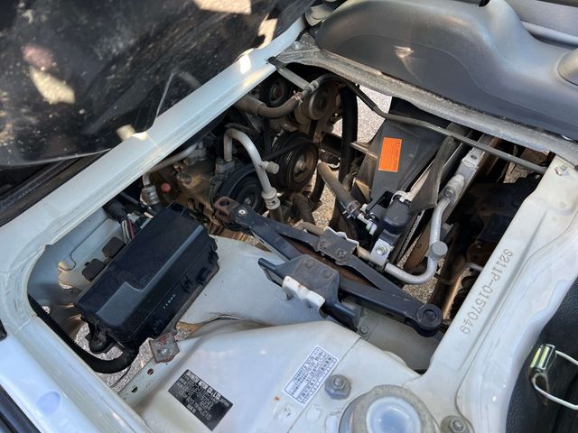 Daihatsu HIJET TRUCK 2011-09 191065-24