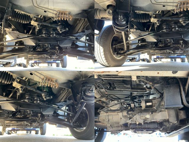 Daihatsu HIJET TRUCK 2011-09 191065-26
