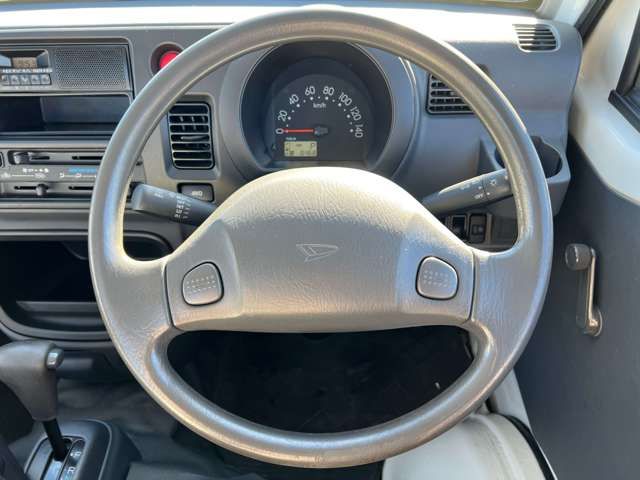 Daihatsu HIJET TRUCK 2011-09 191065-17