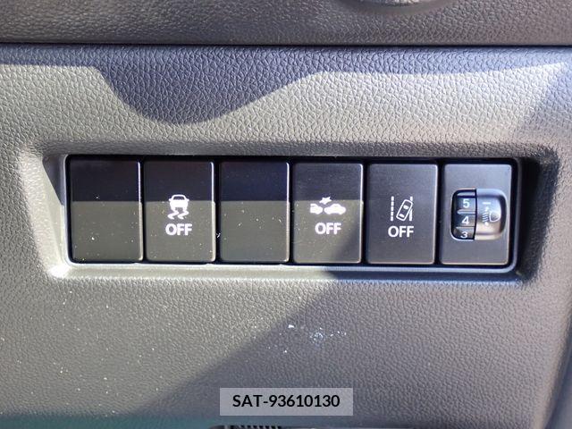 Suzuki SWIFT 2018-11 203385-11